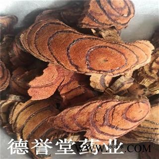 鸡血藤 鸡血藤片 选片 批发各种中药材图2