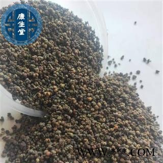 【康生堂】吴茱萸 吴茱萸小中花新货 味道大 产地 江西省图3