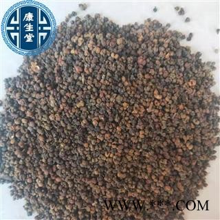 【康生堂】吴茱萸 吴茱萸小中花新货 味道大 产地 江西省图2