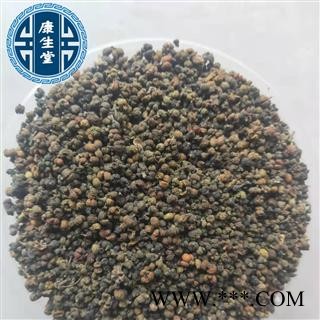【康生堂】吴茱萸 吴茱萸小中花新货 味道大 产地 江西省