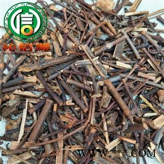 【满包邮】钩藤带钩率15%统货散装湖南产地直供勾藤沁信源中药批发图4