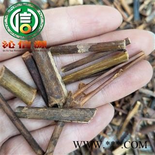 【满包邮】钩藤带钩率15%统货散装湖南产地直供勾藤沁信源中药批发图3