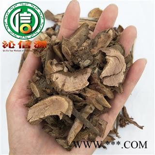 【满包邮】钻地风统货散装广西产地直供地枫皮 钻地枫 追地枫 桐叶藤 全叶钻地风 利筋藤沁信源中药批发图3