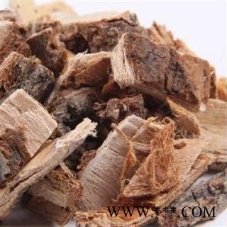 无硫新货榆树皮 榆皮 身皮  小丽百草行 榆树皮图2