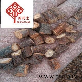 首乌藤 夜交藤 中心圆选段 颜色正 全干 国药堂 专注品质 产地 福建省图2