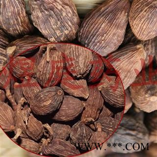 煜庭药业 草果 正品 返现进行中图3