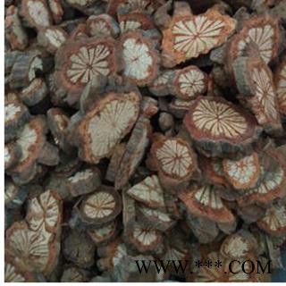 红藤 大血藤统片 产地 湖北省图2