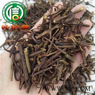 【满包邮】钩藤带钩率90%统货散装湖南产地直供勾藤沁信源中药批发图3