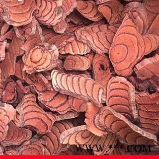 小丽百草行鸡血藤 血筋显新货血丝红圈多符合药典可供饮片厂药厂产地直供量大从优图2