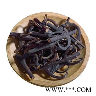 小郭道地药材野生钩藤含钩80%以上,湖南地道钩藤,全杆段,产地直销,批发价格图4