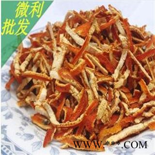 陈皮 优质 产地 浙江省