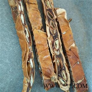 选装瓜蒌 纯净无糖  选装颜色好  产地直销图2