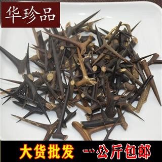 皂角刺 07 皂角刺 大刺 选 产地 河南省图1