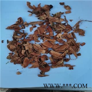 鸡血藤 大碎渣 产地 云南省丽江市图3