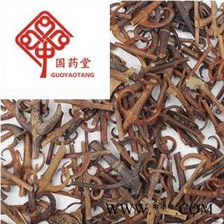 钩藤 含钩85%以上 产地 湖南省 钩藤 专注品质图2