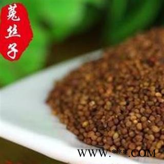 菟丝子 菟丝子水洗选货 产地 内蒙古自治区
