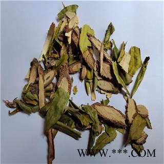 七叶莲 统 产地 山西省图2