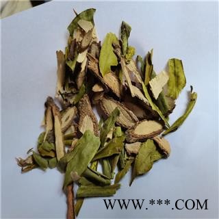 七叶莲 统 产地 山西省图3