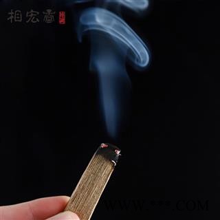 正品海外沉香选货 天然无硫图3