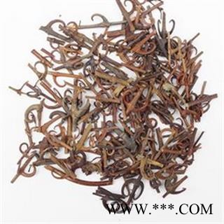 钩藤 钩藤精选段90% 产地 江西省图2