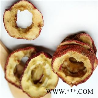 煜庭药业 山楂 百分百去核 烘干 茶饮级图3