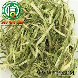 【满包邮】竹茹丝青绿色统货散装四川产地直供淡竹茹 青竹茹 沁信源中药批发图4