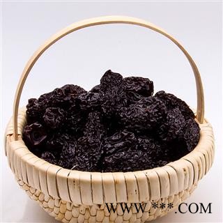 煜庭药业 乌枣 紫晶乌枣 熏枣 焦枣图2