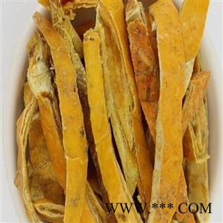 瓜蒌 瓜蒌丝  正品图3