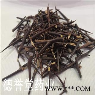 德誉堂药业 皂角刺 统 中刺 产地 河南图3