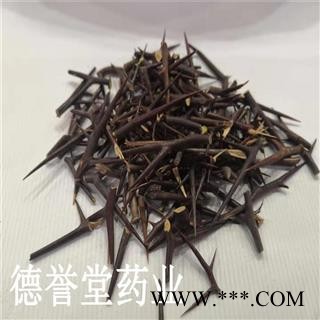 德誉堂药业 皂角刺 统 中刺 产地 河南图2