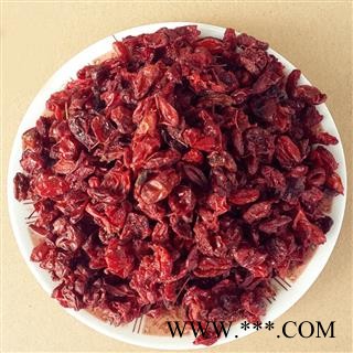 煜庭药业 山茱萸 山萸肉 萸肉图4