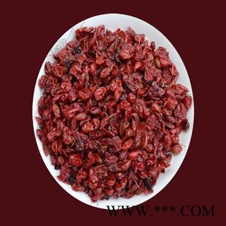 煜庭药业 山茱萸 山萸肉 萸肉图3