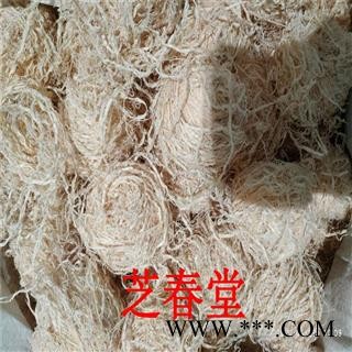 现货中药材竹茹球 品质保障无硫竹茹丝 长期供应图2