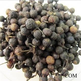 毕茄  荜澄茄 山苍子 山鸡椒 山香椒 山胡椒 干木姜子 统 产地 四川省图2