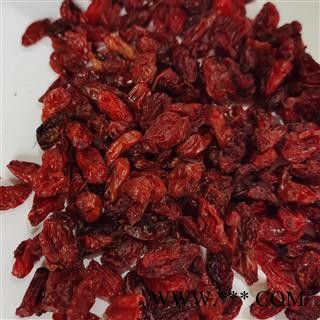 【同稳药材】山萸肉 今年新货枣皮正品好货有大货颜色好 重在品质图3