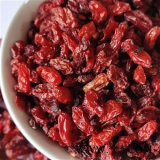 【同稳药材】山萸肉 今年新货枣皮正品好货有大货颜色好 重在品质图2