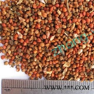 煜庭药业 楮实子 褚实子 正品图2