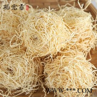 竹茹 竹茹球丝 产地 四川省图4