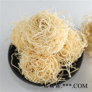 竹茹 竹茹球丝 产地 四川省图2