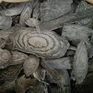 芝春堂 黑风藤 别称拉藤公 牛利藤 槟榔木 九蛇风 黑皮跌打 通气香 支持验货图3