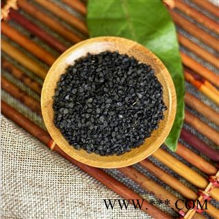 韭菜子 韭菜子净货 产地 安徽省图2