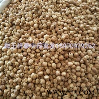 优质白寇白扣 豆蔻 白豆蔻色泽好价格低无硫好货图3