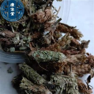 夏枯球 夏枯球新货 颜色好【康生堂】批发各种中药材 一站式采购 质优价廉 产地 河南省图3