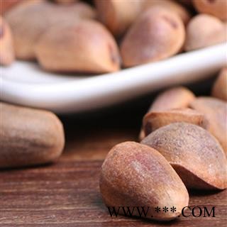 煜庭药业 海松子 海松籽 正品图1