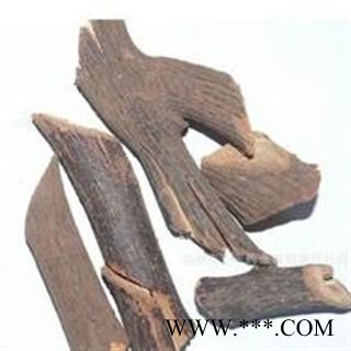 中药材毒鱼藤   雷公藤蹄图2