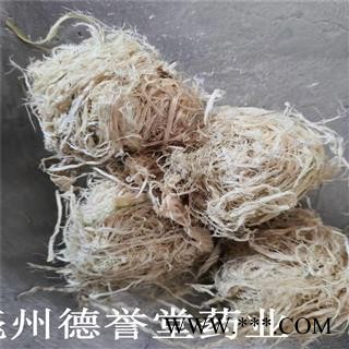 德誉堂药业竹茹 选 竹茹球 产地 浙江图4