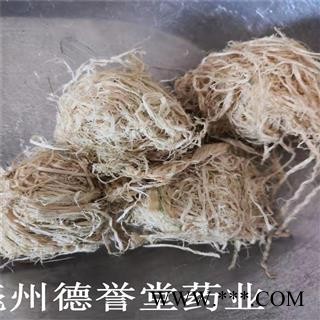 德誉堂药业竹茹 选 竹茹球 产地 浙江图3