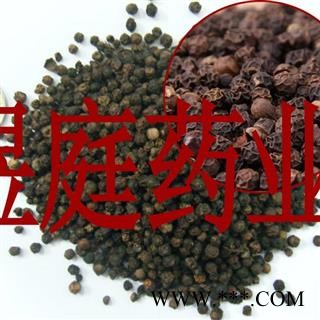 煜庭药业 黑胡椒 正品图2