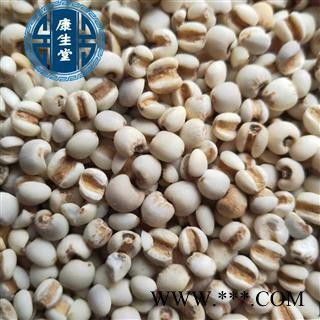 薏苡仁 统 云南省 新货味道好图2