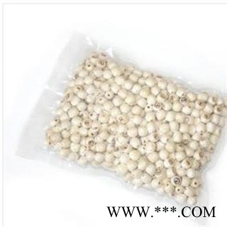 莲子 好统 产地 湖南省湘潭市湘潭县图3